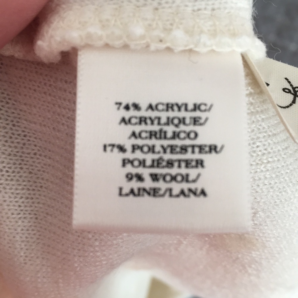 Sweatshirt - Picture 6 of 6